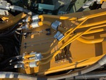 Hydraulics with Hoses (Hydraulics)