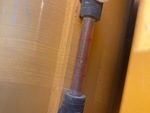 Hydraulics with Hydraulic Tank