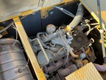 Engine with Engine - Right Side