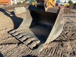 Specialty with Excavator Bucket Condition