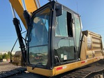 General Appearance with Glass