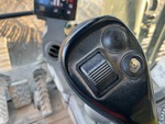 Control Station with Auxiliary Hydraulic Control