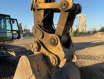 Specialty with Quick Coupler