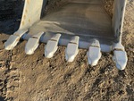 Specialty with Cutting Edge / Teeth / Adapters