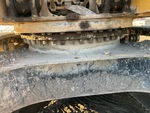 Chassis with Turntable Bearing