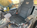 Control Station with Seats/Armrests