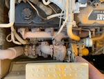 Engine with Engine - Left Side