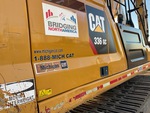 General Appearance with Sheet Metal (fiberglass) Condition