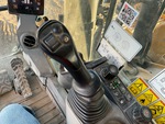 Control Station with Hydraulic Controls