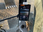 Control Station with Warning Lights