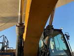 Hydraulics with Boom Lift Cylinder(s)