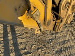 Hydraulics with Auxiliary Hydraulic Plumbing