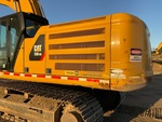 General Appearance with Paint