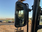 Control Station with Mirrors