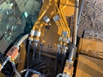 Hydraulics with Hoses (Hydraulics)