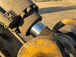 Hydraulics with Bucket Cylinder