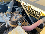 Engine with Cooling System Leaks