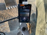 Control Station with Gauges