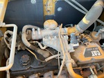 Engine with Fuel Leaks