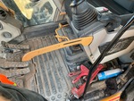 Safety with Safety Lock Out/Stop