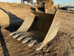 Specialty with Excavator Bucket Condition