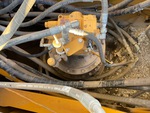 Hydraulics with Swing Motor