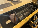 Engine with Exhaust System