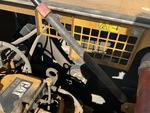Engine with Radiator