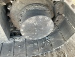 Drivetrain with Right Drive Motor