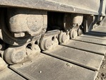 Undercarriage with Right Track Rollers