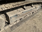 Undercarriage with Right Roller Frame