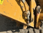 Hydraulics with Auxiliary Hydraulic Plumbing