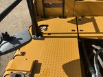 Hydraulics with Hydraulic Tank