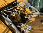 Hydraulics with Hoses (Hydraulics)