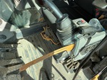Safety with Safety Lock Out/Stop