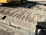 Undercarriage with Right Track Shoes