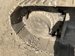 Drivetrain with Right Final Drive