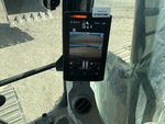 Control Station with Gauges