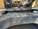 Chassis with Turntable Bearing