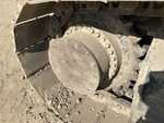 Drivetrain with Left Final Drive