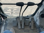 Control Station with Drivetrain Controls