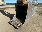 Specialty with Excavator Bucket Condition