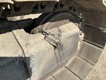Undercarriage with Right Track Tensioner