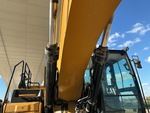 Hydraulics with Boom Lift Cylinder(s)