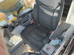 Control Station with Seats/Armrests