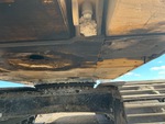 Chassis with Bottom Covers