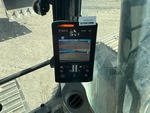 Control Station with Warning Lights