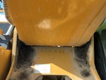Chassis with Boom Base Pin and Bushings
