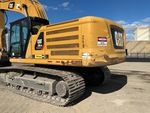 General Appearance with Paint