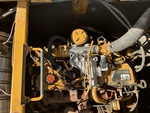 Engine with Engine - Right Side